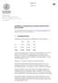 Fördelning av statsanslag inom Kemiska institutionen NF (KILU-NF) 2006