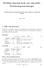 FFM234, Klassisk fysik och vektorfält - Föreläsningsanteckningar