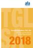 TGL. Försäkringsvillkor TGL /SA. Tjänstegrupp livförsäkring för samtliga anställda