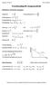 Formelsamling för komponentfysik