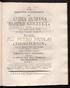 PETllO. SEMPER COG1TET, Qnarn AMMA HUMANA. Doct. DISQUISITIO PSYCHOLOGICA. ΡγγρΙιγΙΡ. C077J. Åmpliff. Facult. Pbilof. CAROLUS GUST- SWEDBERG,