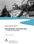 Aqua reports 2017:7. Svenskt fiske i historiens ljus - en historisk fiskeriatlas. Jonas Hentati-Sundberg