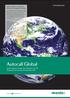 Autocall Global. Ej Kapitalskyddad. Exponerin mot Sveri e, Kina, Ryssland och USA. Tecknas till och med den 30 september 2011.