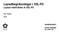 Layoutbegränsningar i XSL-FO Layout restrictions in XSL-FO. Per Töyrä. EXAMENSARBETE Grafisk Teknologi Nr: E 3677 GT