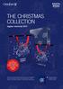 THE CHRISTMAS COLLECTION