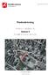 Dnr: Ks 2016/276. Planbeskrivning. Ändring av detaljplan för. Simson 9. Tomelilla kommun, Skåne län. Samrådshandling