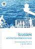 SLUSSEN GENOMFÖRANDEBESKRIVNING. Plansamrådshandling S-Dp