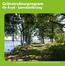 Grönstrukturprogram för Åryd - Samrådsförslag