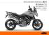 BRUKSANVISNING Supermoto T EU 990 Supermoto T FR 990 Supermoto T AUS/UK. Art.nr sv