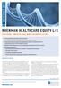 RHENMAN HEALTHCARE EQUITY L/S