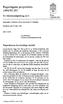 1994/95:207. Regeringens proposition ~ Ny föräldraledighetslag m.m. Propositionens huvudsakliga innehåll. Prop. 1994/95 :207