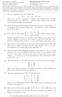 2. Let the linear space which is spanned by the functions p 1, p 2, p 3, where p k (x) = x k, be equipped with the inner product p q = 1