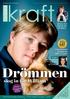 Drömmen. slog in för William LSS. 3 kommuner i kamp om 2017 års pris SÖREN OLSSON. Vård & personlig assistans Vi har börjat leva igen sid 8. Guide!