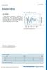 Ränterullen. Kort duration. Trading Strategy. 19 januari, Bild 1: BNP för USA och eurozonen