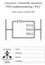 PID N7:0 N9:0 N9:2. PID-implementering i PLC. Laboration i industriella styrsystem. Denna version: 2 februari Namn: Personnr: Datum: Godkänd: