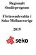 Regionalt Studieprogram. Förtroendevalda i Seko Mellansverige