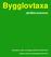 Bygglovtaxa. Järfälla kommun. Beslutad av miljö- och bygglovsnämnden 2018-XX-XX. Antagen avkommunfullmäktige 2018-XX-XX