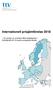 Internationell prisjämförelse En analys av svenska läkemedelspriser i förhållande till 19 andra europeiska länder