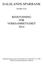 DALSLANDS SPARBANK REDOVISNING FÖR VERKSAMHETSÅRET