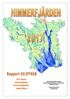 2. Klimat och hydrografi Lufttempratur och nederbörd Vattentemperatur och salthalt Syrgas i bottenvattnet...