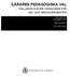 LÄRARES PEDAGOGISKA VAL - GÄLLANDE ELEVER I RISKZONEN FÖR