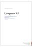 Ljungarum 3:2. Arkeologisk utredning etapp 2. - förhistoriska boplatslämningar sydost om Sagaholmshögen