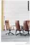 ARCHAL XL CHAIR/ARMCHAIR DESIGN JOHANNES FOERSOM & PETER HIORT LORENZEN