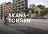 SKANS- TORGEN FRÅN PARKERINGSPLATS TILL GÖTEBORGARNAS SAMLINGSPLATS.