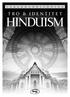 Tänket bakom filmen. Lärarhandledning: Hinduism, Tro & identitet