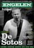 De Sotos. Pocketguide AUG AUGUSTI AUG John Whiteleather. 3-4 AUG Full Koll. 10 AUG Poplabbet. 13 AUG Chris Ruest & Gene Taylor