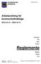 Reglemente. Arbetsordning för kommunfullmäktige KS Föreskrifter. Plan. Policy. Program. Riktlinjer. Strategi.