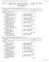 Licensed to PrimeTime Timing - Contractor License WIAA Division 2 Track & Field Regional - 5/22/2017 Berlin High School Meet Program