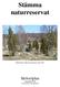 Stämma naturreservat. Betesmarken i Stämma naturreservat, april Skötselplan Upprättad 2005 Länsstyrelsen Östergötland