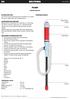 PUMP. batteridriven. Actuation Button. Chamber. Hose. Tube