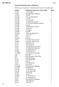 NFS 2002:18 Exempel på klassificering av kulpatroner Kaliber Fabriksbeteckning eller motsvarande Klass