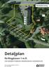 Detaljplan. för Ringduvan 1 m.fl. Planbeskrivning. inom stadsdelen Prästbordet, Skellefteå kommun, Västerbottens län