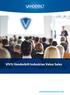 VIVS: Vanderbilt Industries Value Sales