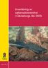 Rapport 2005:19. Inventering av vattensalamandrar i Gävleborgs län 2005