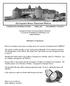Narragansett Senior Association Bulletin