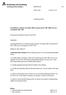 Landstingsrådsberedningen SKRIVELSE 1 (9) Fastställande av direktiv för budget 2006 och planering för samt investeringsplan