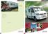 CABBY CARAVAN AB Box 1022 Bodalsv. 2 SE Kristinehamn Sweden Tel Fax