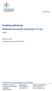 Studiehandledning. Didaktiska perspektiv på lärande (7,5 hp) Institutionen för pedagogik och didaktik UDA40F