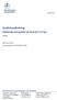 Studiehandledning. Didaktiska perspektiv på lärande (7,5 hp) Institutionen för pedagogik och didaktik UDA40F