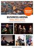 BUSINESS ARENA MALMÖ 2019