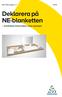 SKV 306 utgåva Deklarera på NE-blanketten kortfattad information med exempel