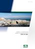 CTC VT 80. Installations- och skötselanvisning/ Installation- and Maintenance Manual. Providing sustainable energy solutions worldwide