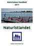 Naturistens Handbok Naturístlandet.