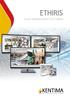 VIDEO MANAGEMENT SOFTWARE