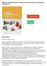 Handbok i konflikthantering för organisationskonsulter och personalspecialister PDF ladda ner
