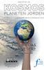 KOSMOS PLANETEN JORDEN HUR BILDAS PLANETER? ANDERS JOHANSEN SÄRTRYCK UR: SVENSKA FYSIKERSAMFUNDETS ÅRSBOK 2018